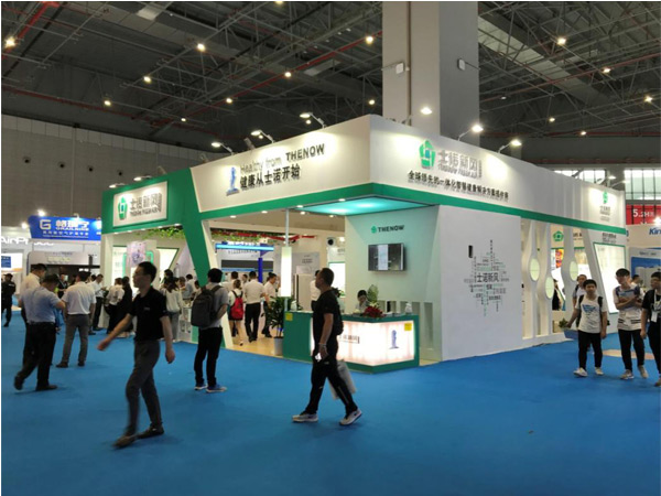 ECOTECH CHINA-ERV/HRV, THENOW BIG SHOW