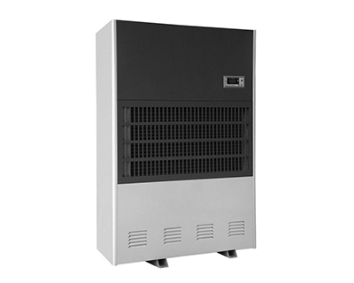 Floor Standing Industrial Dehumidifier