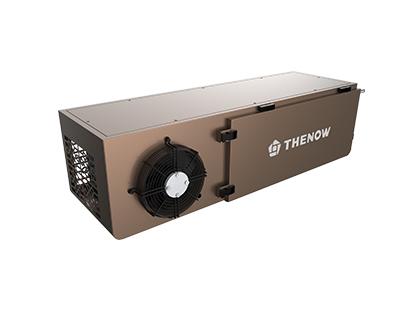 How Do Wine Cellar Cooling Units Work?