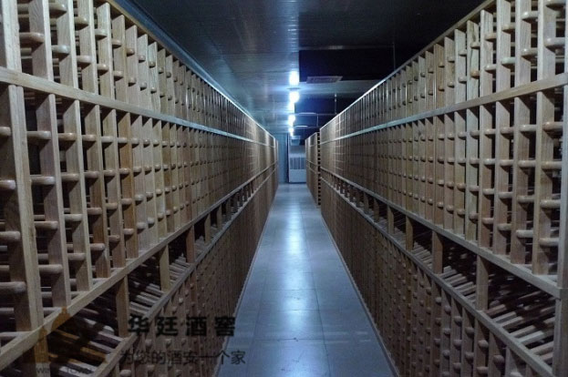 hotel wine cellar5