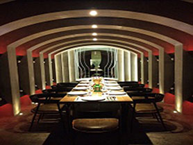 Jiuwowo Cellar Club